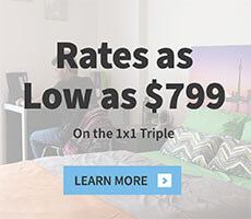 Rates as low as $749. Learn more.